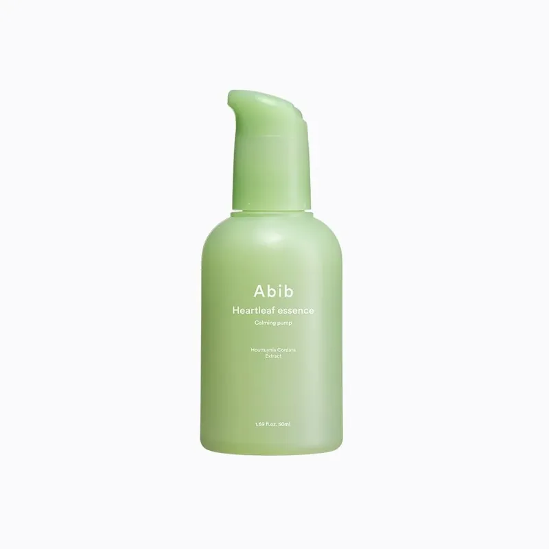 [Abib] Heartleaf Essence Alennus