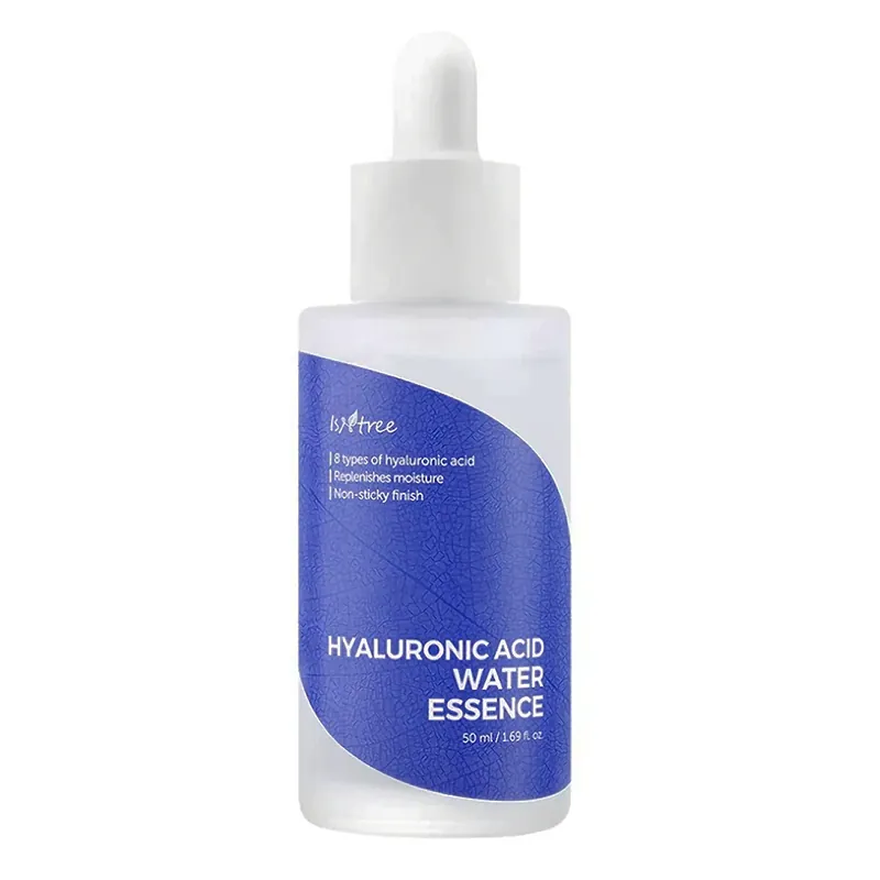 [Isntree] Hyaluronic Acid Water Essence Rajoitettu Tarjous