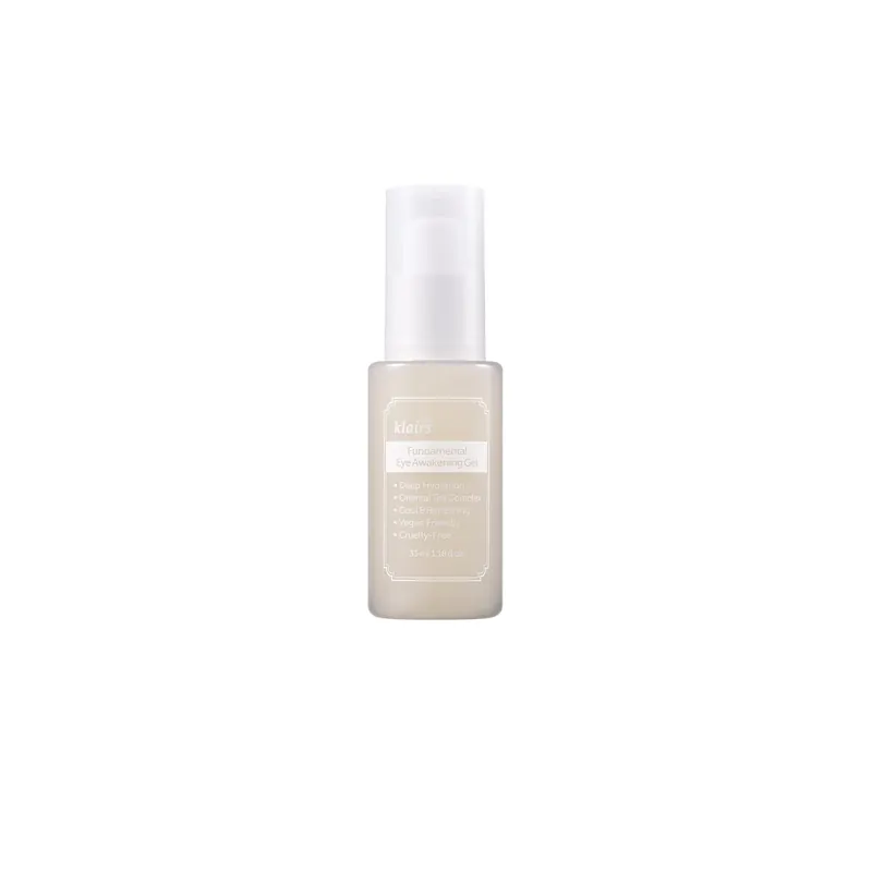 [Klairs] Fundamental Eye Awakening Gel Superhinta