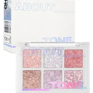 [ABOUT_TONE] Oh My Glitter Pop (02 My:Fairy) Tilaa Heti