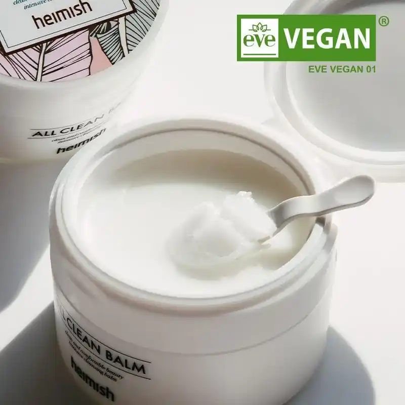 [Heimish] All Clean Balm Pakollinen (Must-Have)