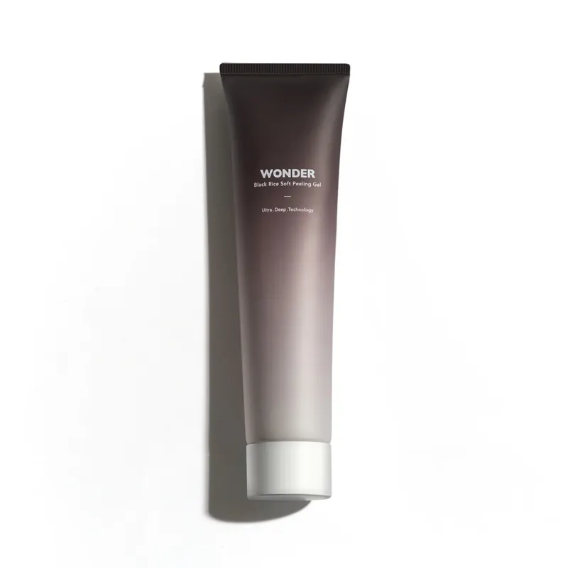[Haruharu Wonder] Black Rice Soft Peeling Gel Löytö