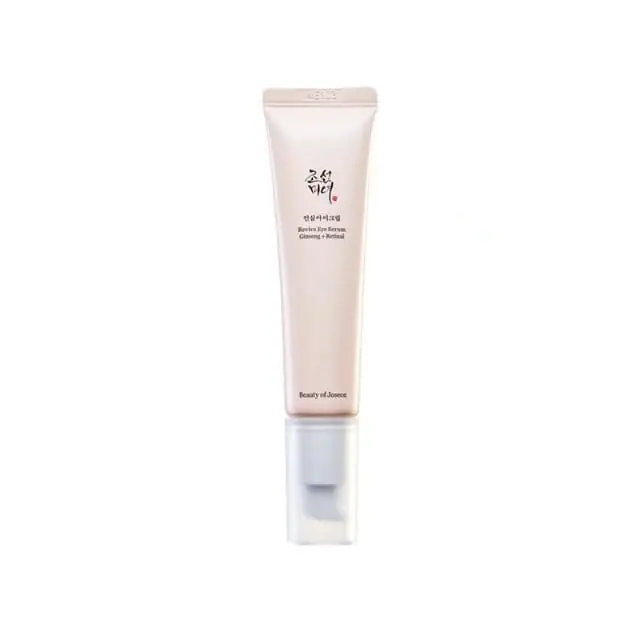 [Beauty of Joseon] Revive Eye Serum : Ginseng + Retinal Heti Saatavilla