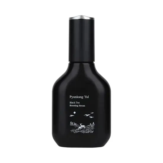Tarjoushinta [Pyunkang Yul] Black Tea Boosting Serum