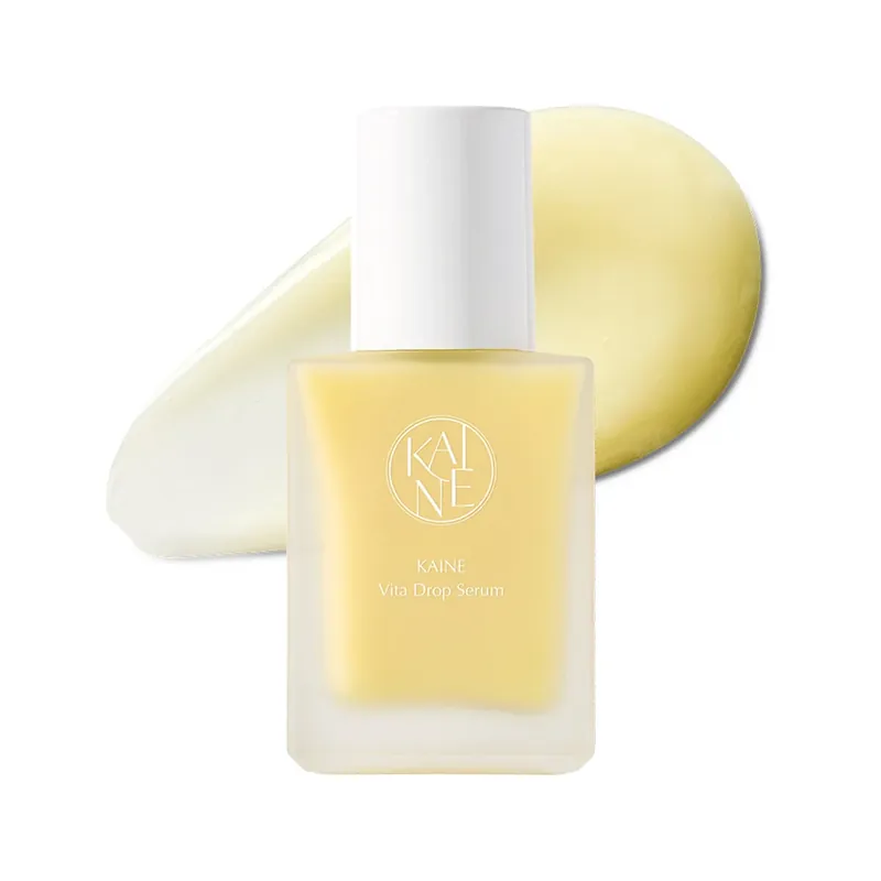 Viimeinen Mahdollisuus [Kaine] Vita Drop Serum