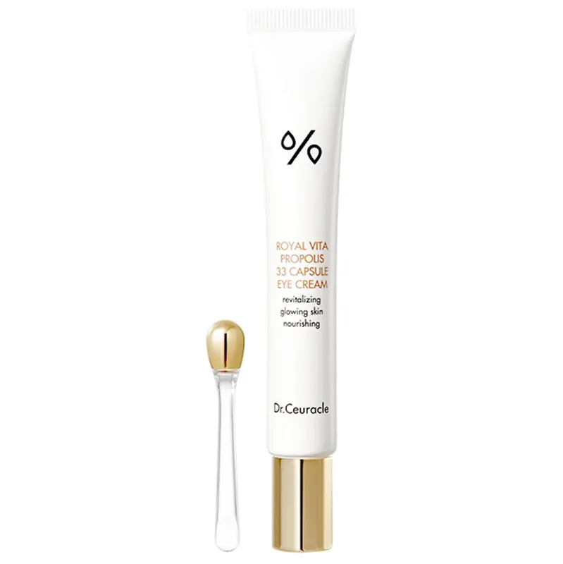 [Dr. Ceuracle] Royal Vita Propolis 33 Capsule Eye Cream Älä Missaa