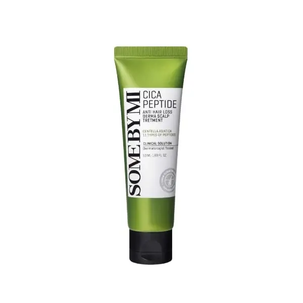 [Some By Mi] Cica Peptide Derma Scalp Treatment Poisto