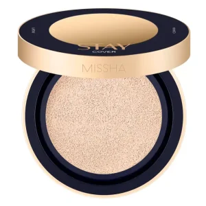 Tarjous [Missha] Stay Cushion