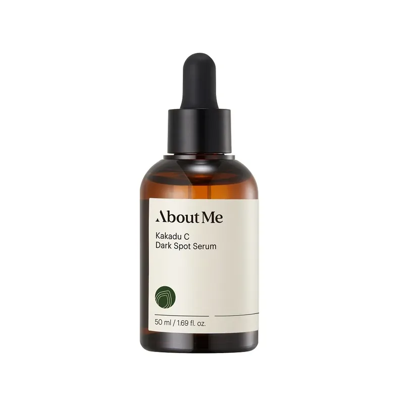 [About Me] Kakadu C Dark Spot Serum Tilaa Heti