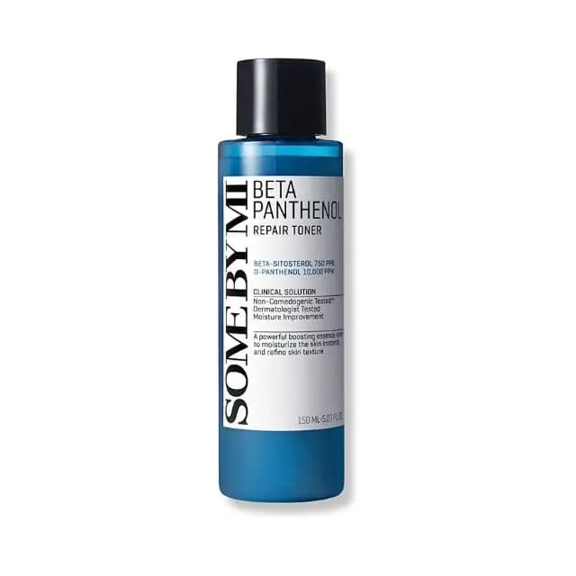 [Some By Mi] Beta Panthenol Repair Toner Tehdashinta