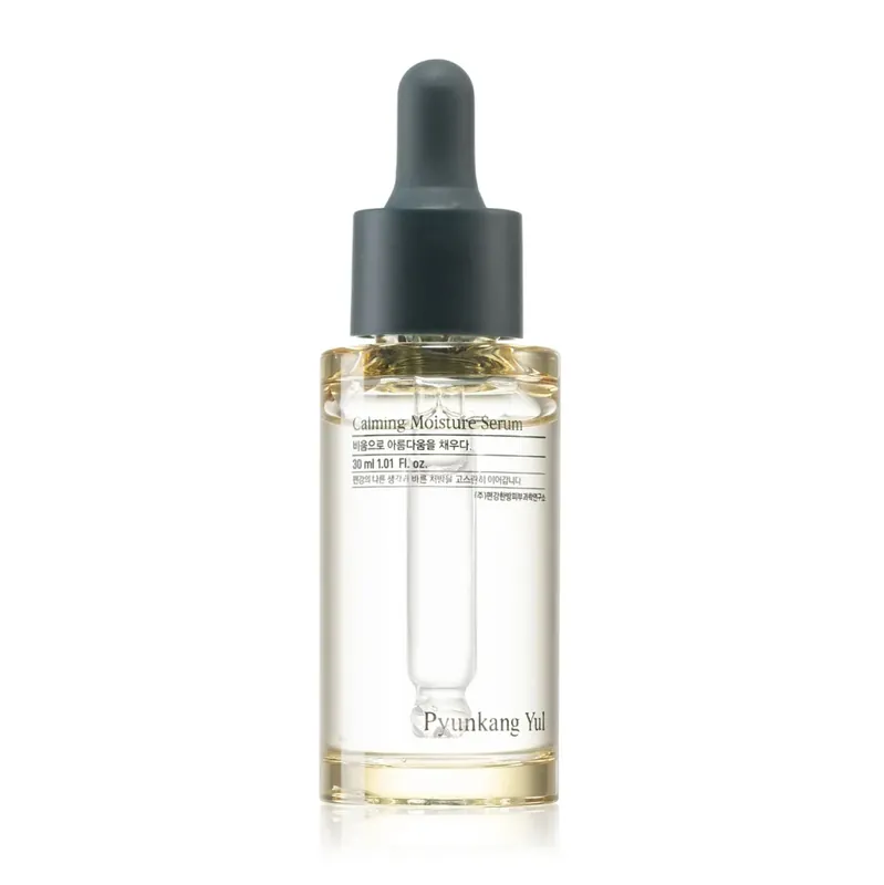 Superhinta [Pyunkang Yul] Calming Moisture Serum