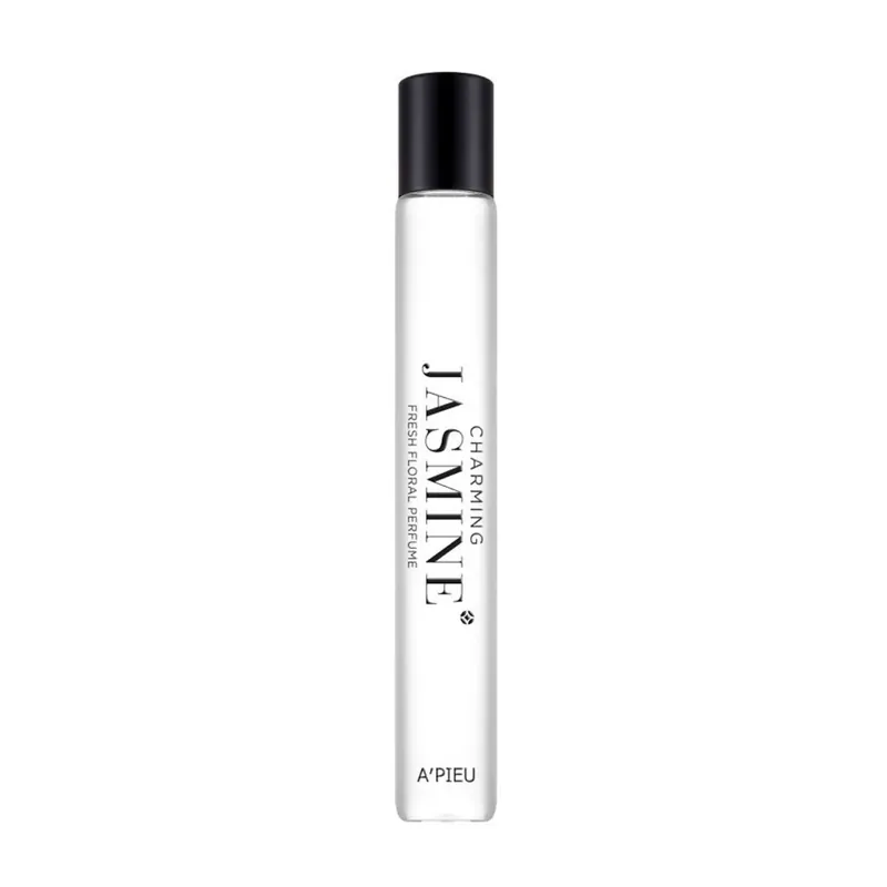 Tehdashinta [A'pieu] My Handy Roll-on Perfume (Jasmine)