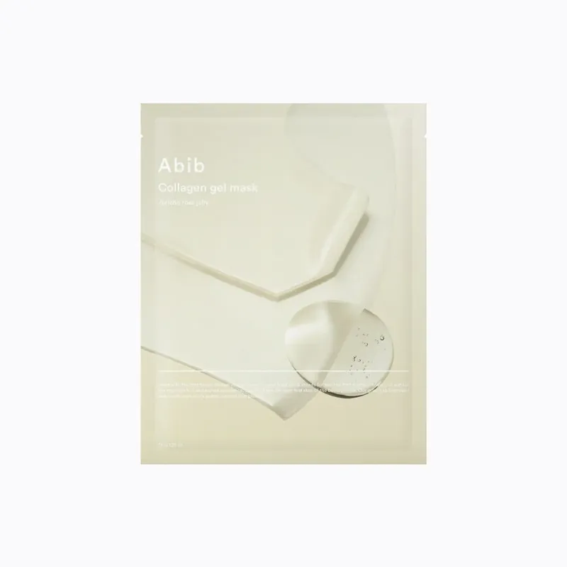 [Abib] Collagen Gel Mask Jericho Rose Jelly Osta Nyt