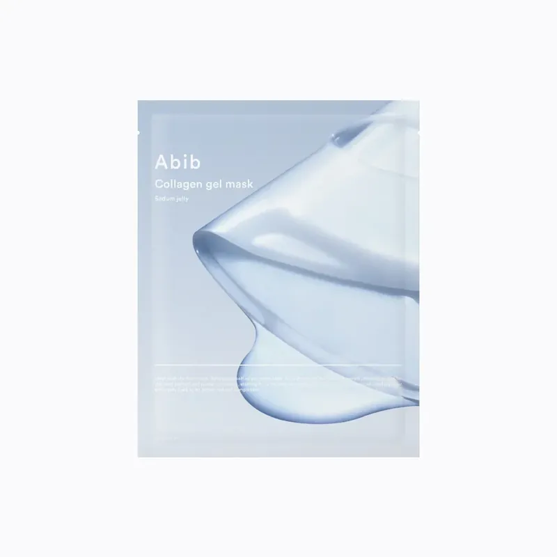 [Abib] Collagen Gel Mask Sedum Jelly Osta Nyt