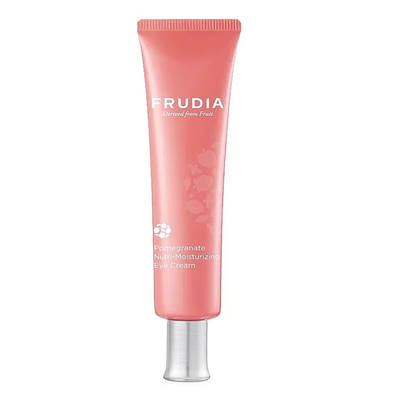 [Frudia] Pomegranate Nutri-Moisturizing Eye Cream Uusi Malli