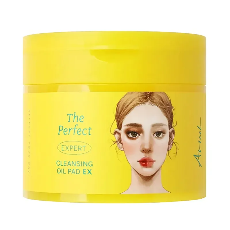 [Ariul] The Perfect Cleansing Oil Pad EX Osta Verkossa