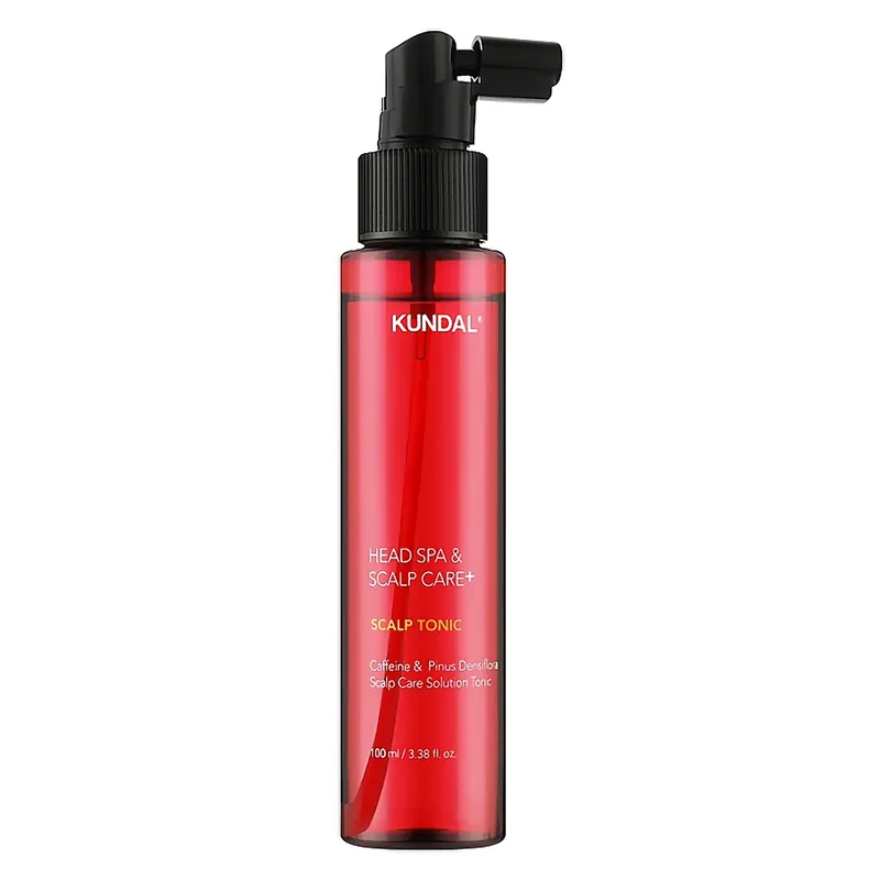 [Kundal] Head Spa & Scalp Care+ Scalp Tonic Suoraan Valmistajalta
