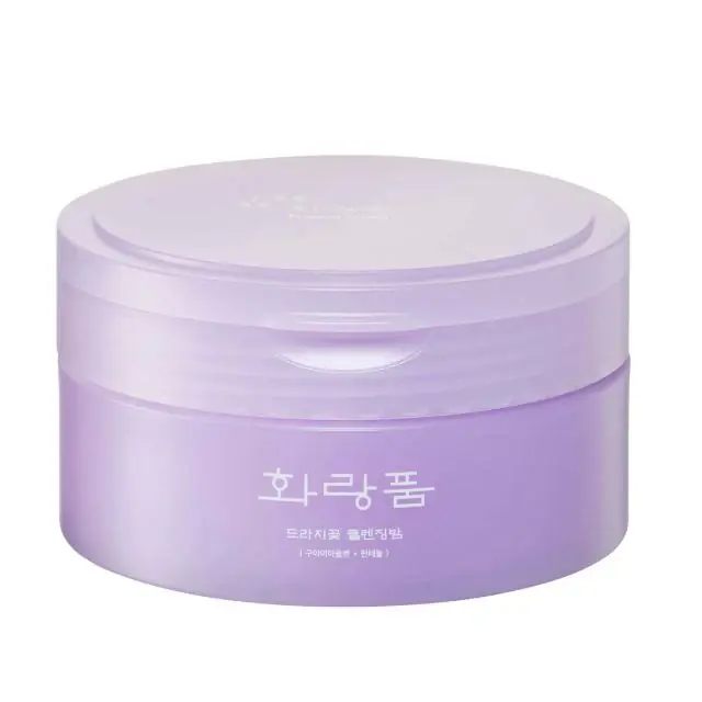 Alennus [hwarang'] Bellflower Cleansing Balm
