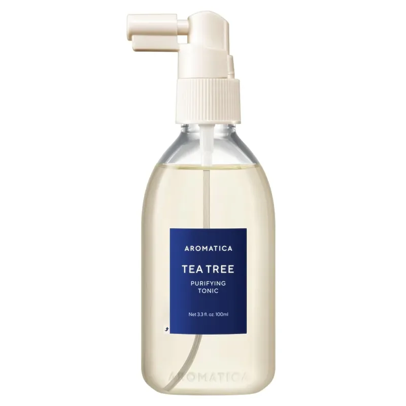 [Aromatica] Tea Tree Purifying Tonic Päivän Tarjous