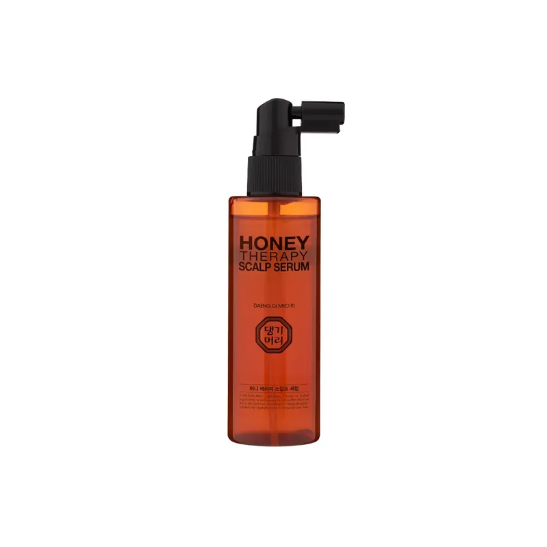 [Daeng Gi Meo Ri] Honey Therapy Scalp Serum Pakollinen (Must-Have)