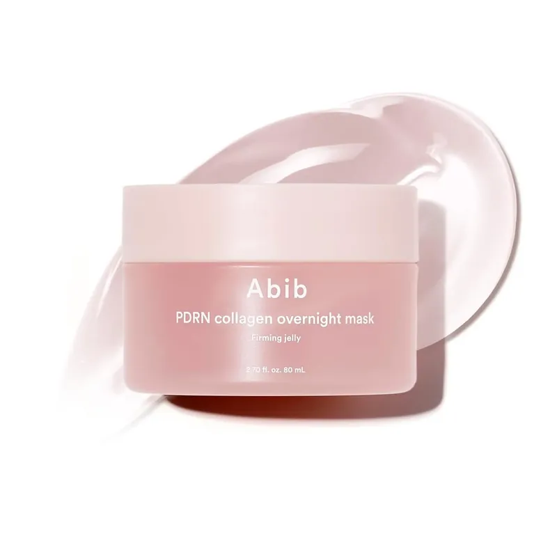 [Abib] PDRN Collagen Overnight Mask Firming Jelly Pakollinen (Must-Have)