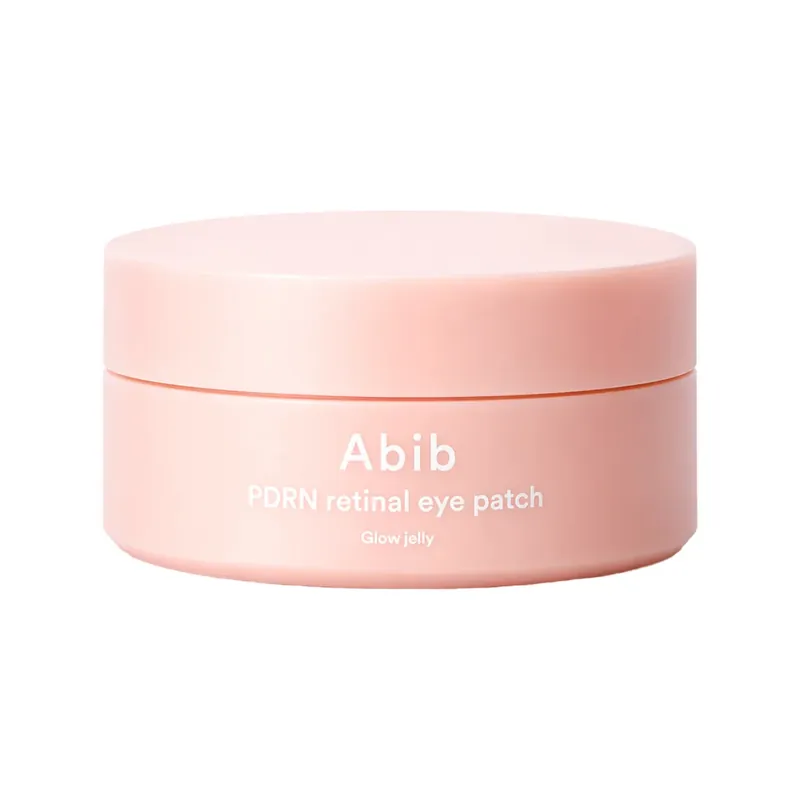 [Abib] PDRN Retinal Eye Patch Glow Jelly Edullinen Hinta