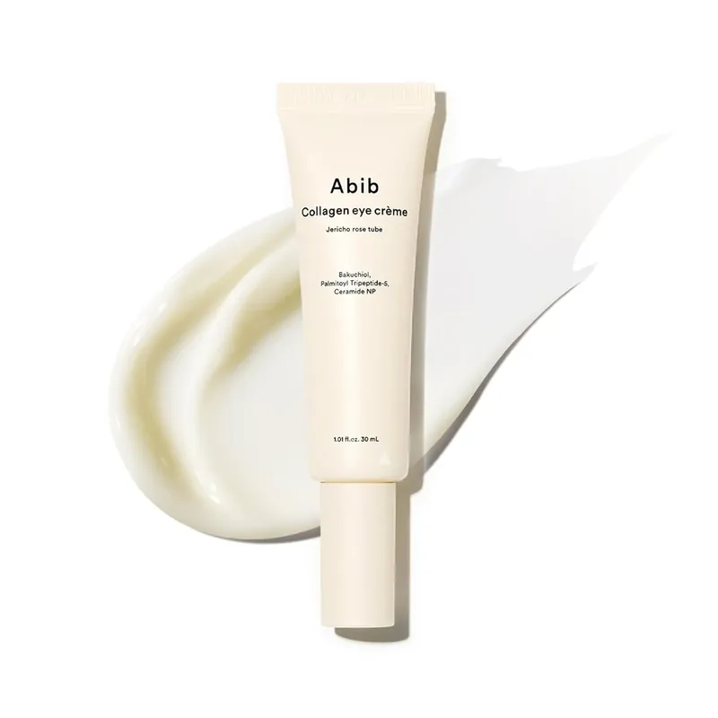 Kuuma Tarjous [Abib] Collagen Eye Crème Jericho Rose Tube