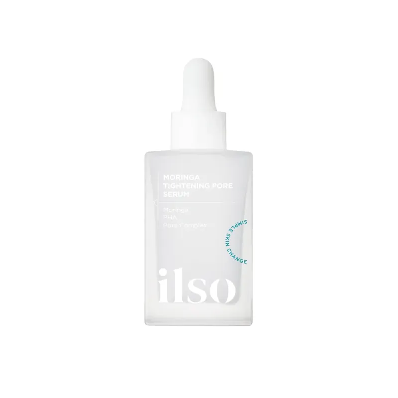 Pikatoimitus [ilso] Moringa Tightening Pore Serum