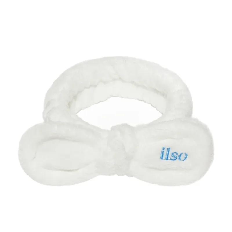 [ilso] Relaxing Hair Band Bestseller