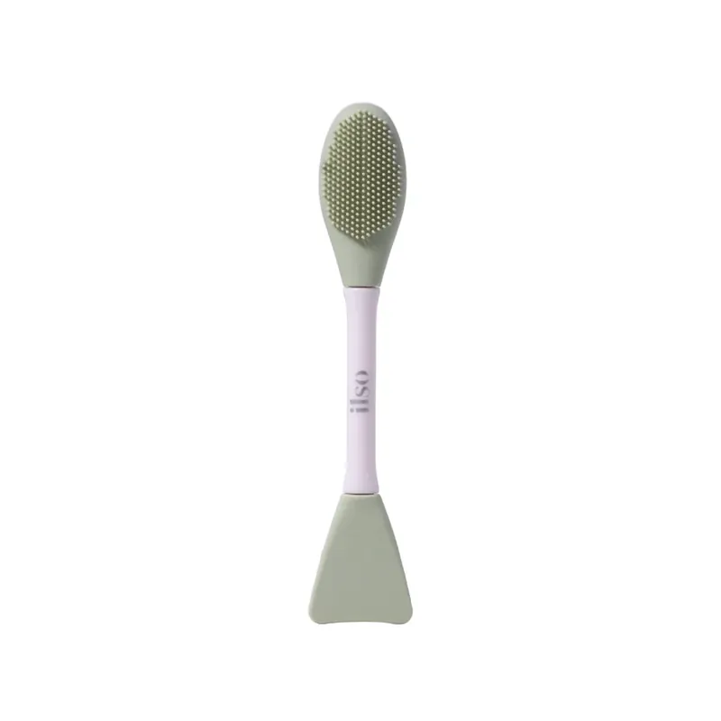 [ilso] Dual Clean Brush Kausialennus