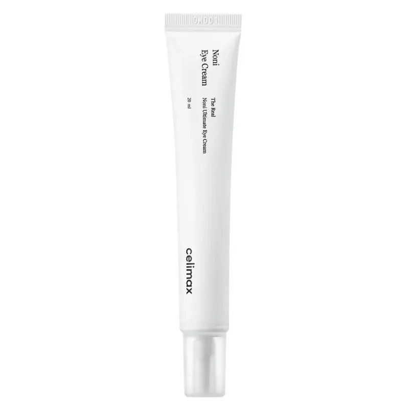 [Celimax] The Real Noni Ultimate Eye Cream Ilmainen Palautus