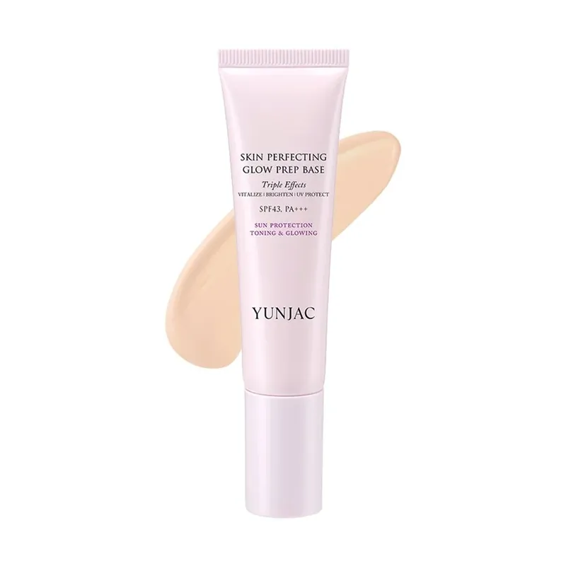 [YUNJAC] Skin Perfecting Glow Prep Base Edullinen