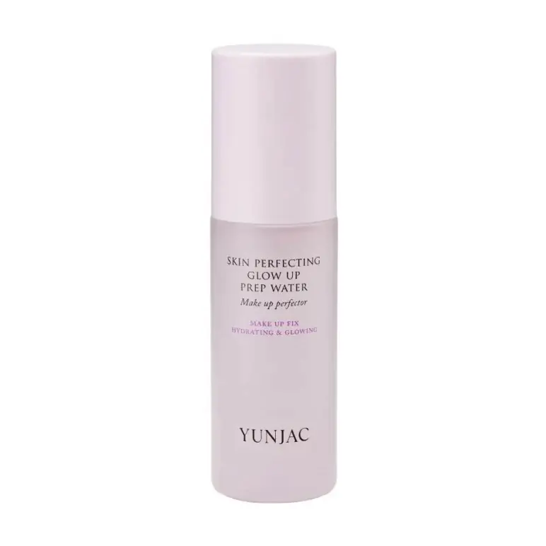 [YUNJAC] Skin Perfecting Glow Up Prep Water Suosittu