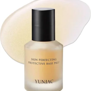 [YUNJAC] Skin Perfecting Protective Base Prep Nopea Toimitus