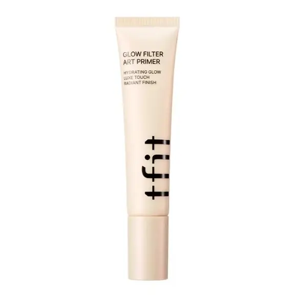 [TFIT] Glow Filter Art Primer Osta Nyt