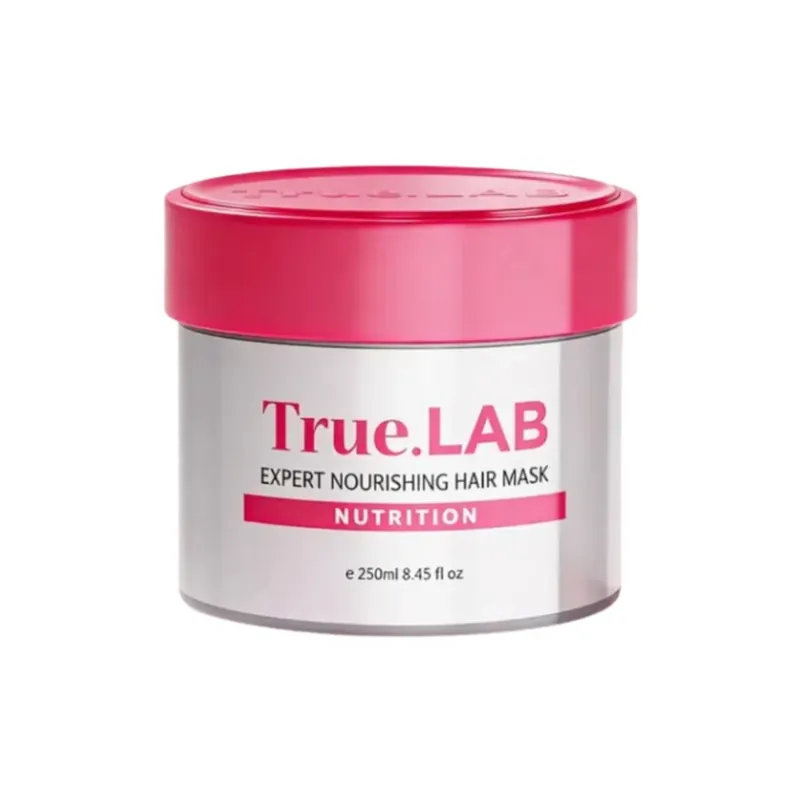 [True.LAB] Expert Nourishing Hair Mask Tehdashinta