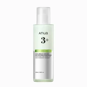 [Anua] Azelaic Acid Cica Skin Soothing Moisturizer Ilmainen Palautus