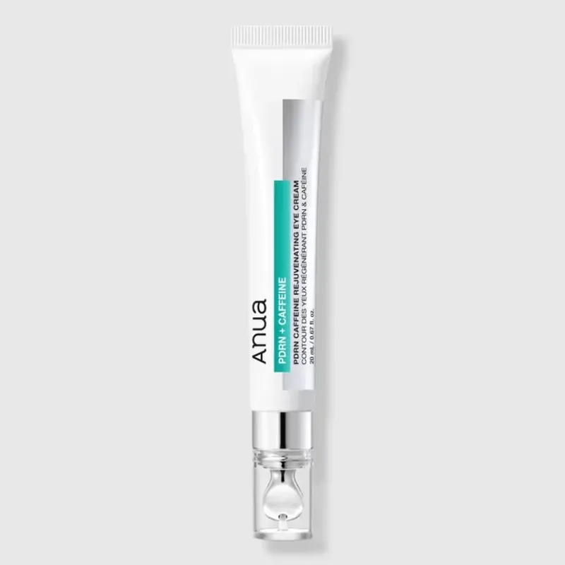 [Anua] PDRN Caffeine Rejuvenating Eye Cream Alennettu