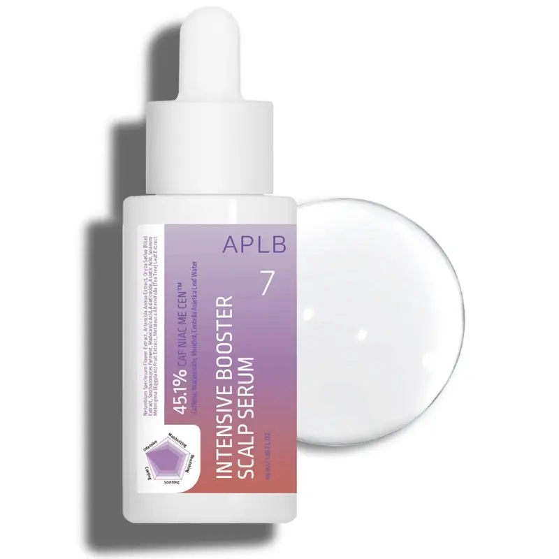 [APLB] Intensive Booster Scalp Serum Tilaa Heti