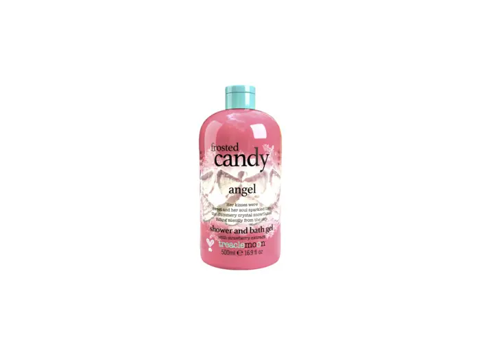 Löytö Treaclemoon Frosted Candy Angel Shower Gel 500ml