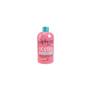 Treaclemoon The Raspberry Kiss Shower Gel 500ml Tehdashinta