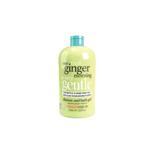 Tilaa Heti Treaclemoon One Ginger Morning Shower Gel 500ml