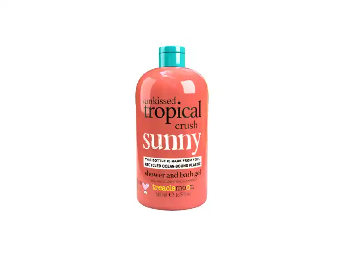 Tarjoushinta Treaclemoon Sunkissed Tropical Crush Shower Gel 500ml