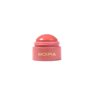 MOIRA Soft Blush Balm 003 Dreamer Ajankohtainen