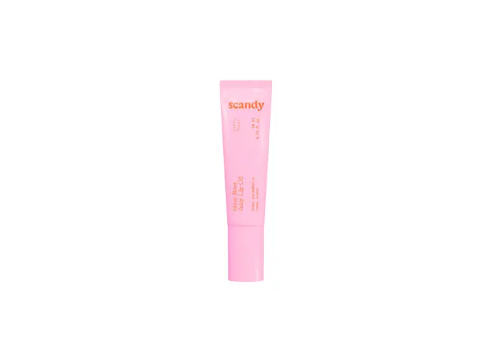 Alennettu Scandy Gloss Boss Juicy Lip Oil 10 ml