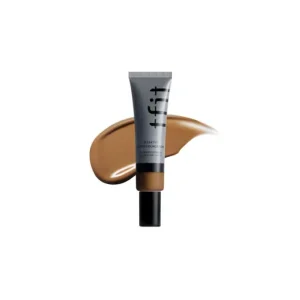 TFIT SLEEK FIT COVER FOUNDATION W08 TAN Nopea Toimitus