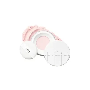 Kampanjahinta TFIT TRANSLUCENT SET FINISHING POWDER 05 BABY PINK