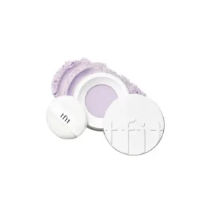 Vain Tänään TFIT TRANSLUCENT SET FINISHING POWDER 04 LAVENDER