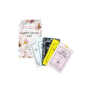Tehdashinta KOCOSTAR Happy Mask Kit