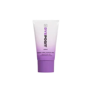 Alennettu GDY DYEposit Hair Mask Purple 120ml